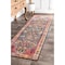 Nuloom Erline Colorful Bohemian Area Rug 2ft 6in x 8ft KKCB15B-2608 - alternate 1
